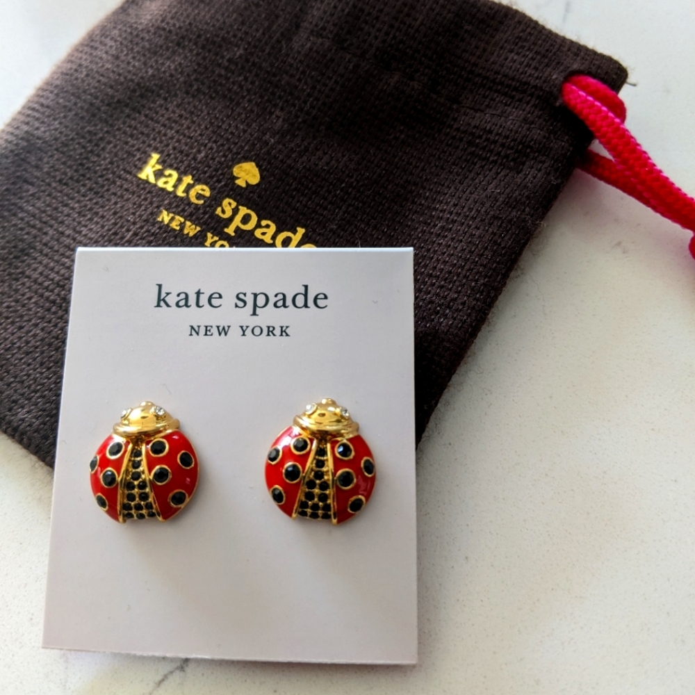 Kate Spade Earrings